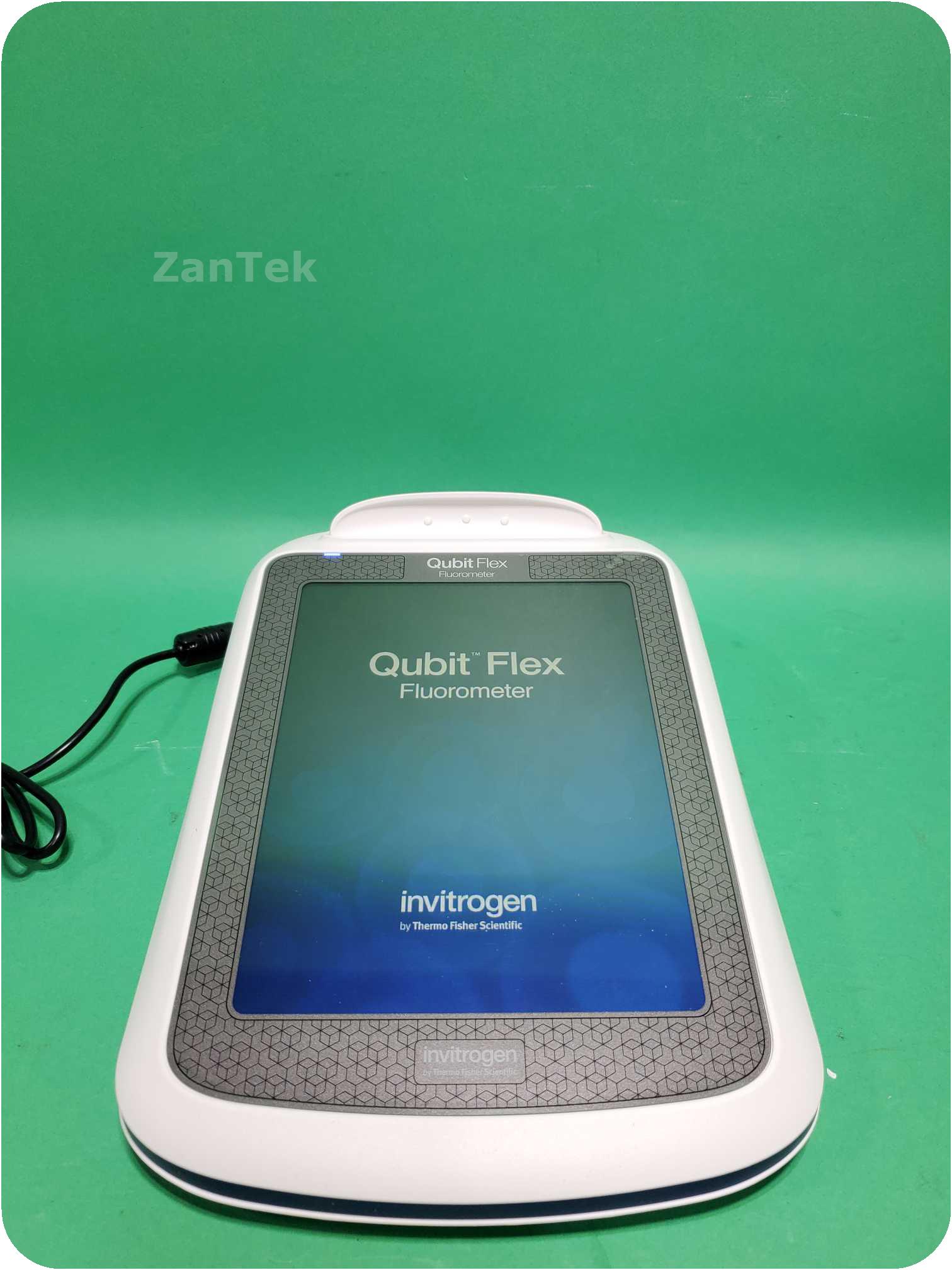 ZanTek Scientific 332719Thermo Fisher Scientific Invitrogen Qubit